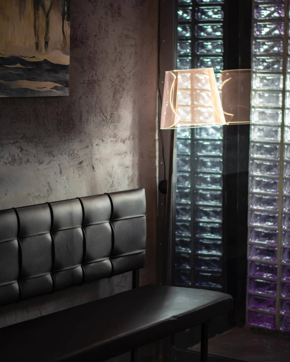 کافه کاریز (لوکیشن در قم)