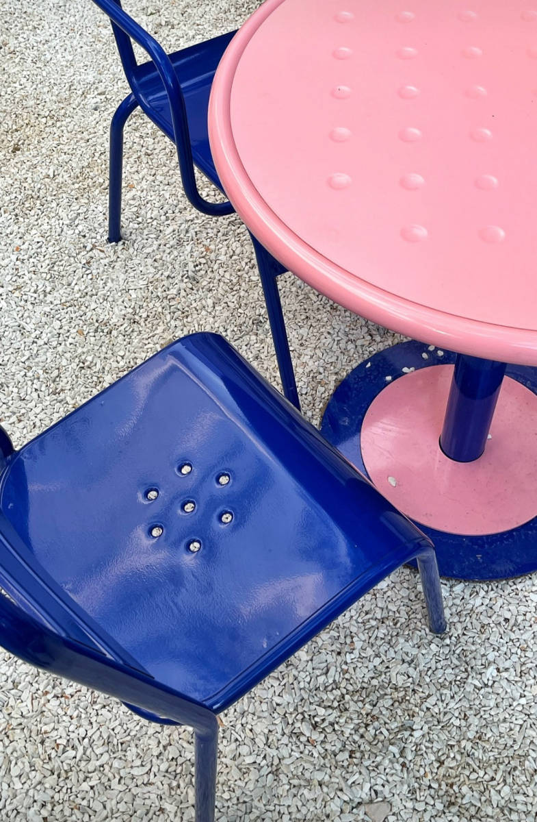 کافه بی بای (لوکیشن در تهران)