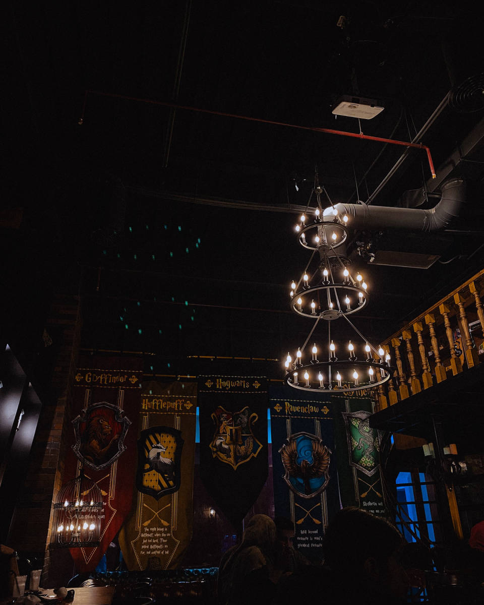 گیم سنتر OXO (لوکیشن در تهران)