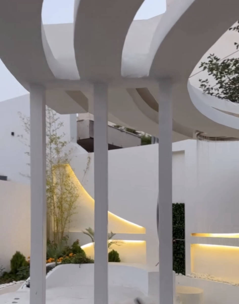 کافه بارنو (لوکیشن در تهران)