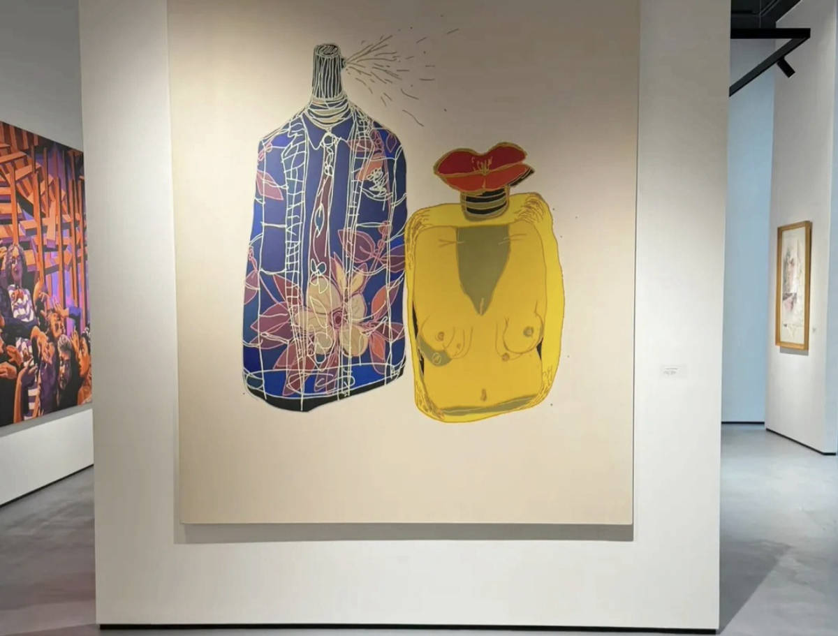 گالری ملل (لوکیشن در تهران)