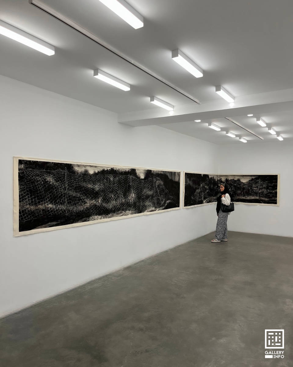 گالری ملل (لوکیشن در تهران)