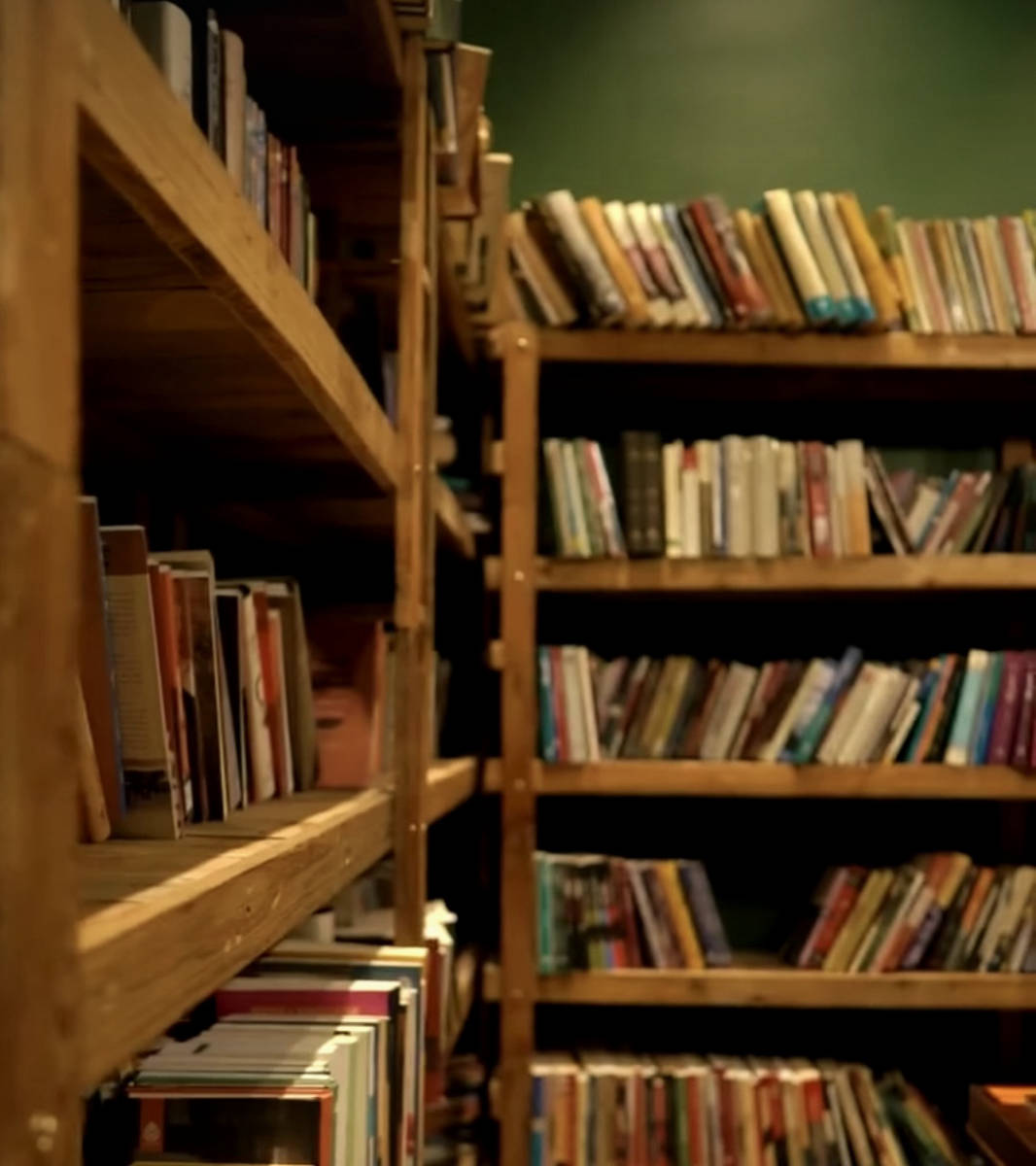 خانه ۱۳۰۷ (لوکیشن در تهران)