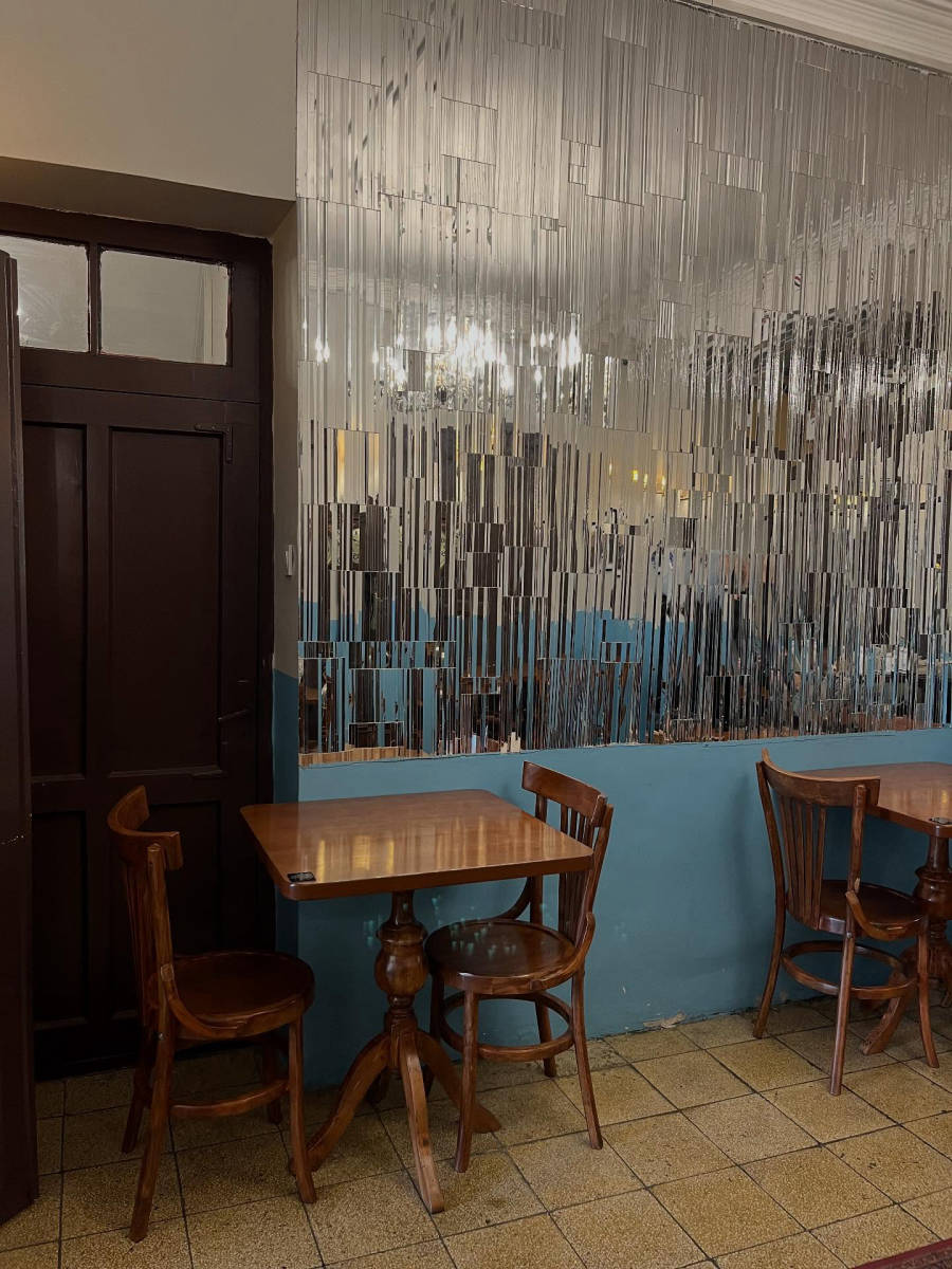 خانه ۱۳۰۷ (لوکیشن در تهران)