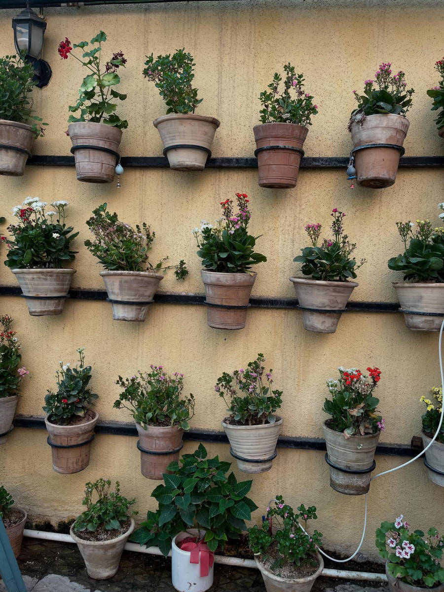 خانه ۱۳۰۷ (لوکیشن در تهران)