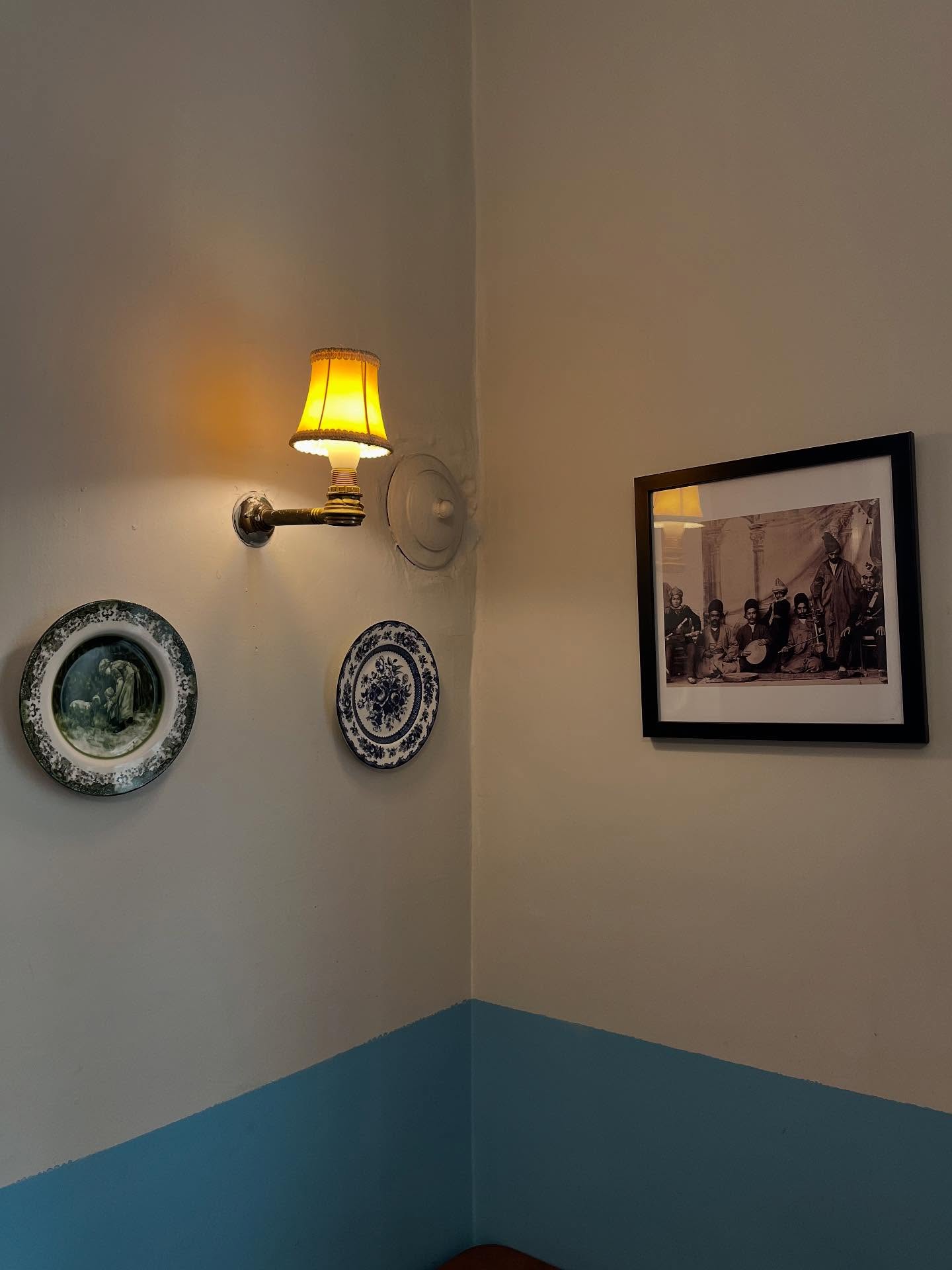 خانه ۱۳۰۷ (لوکیشن در تهران)