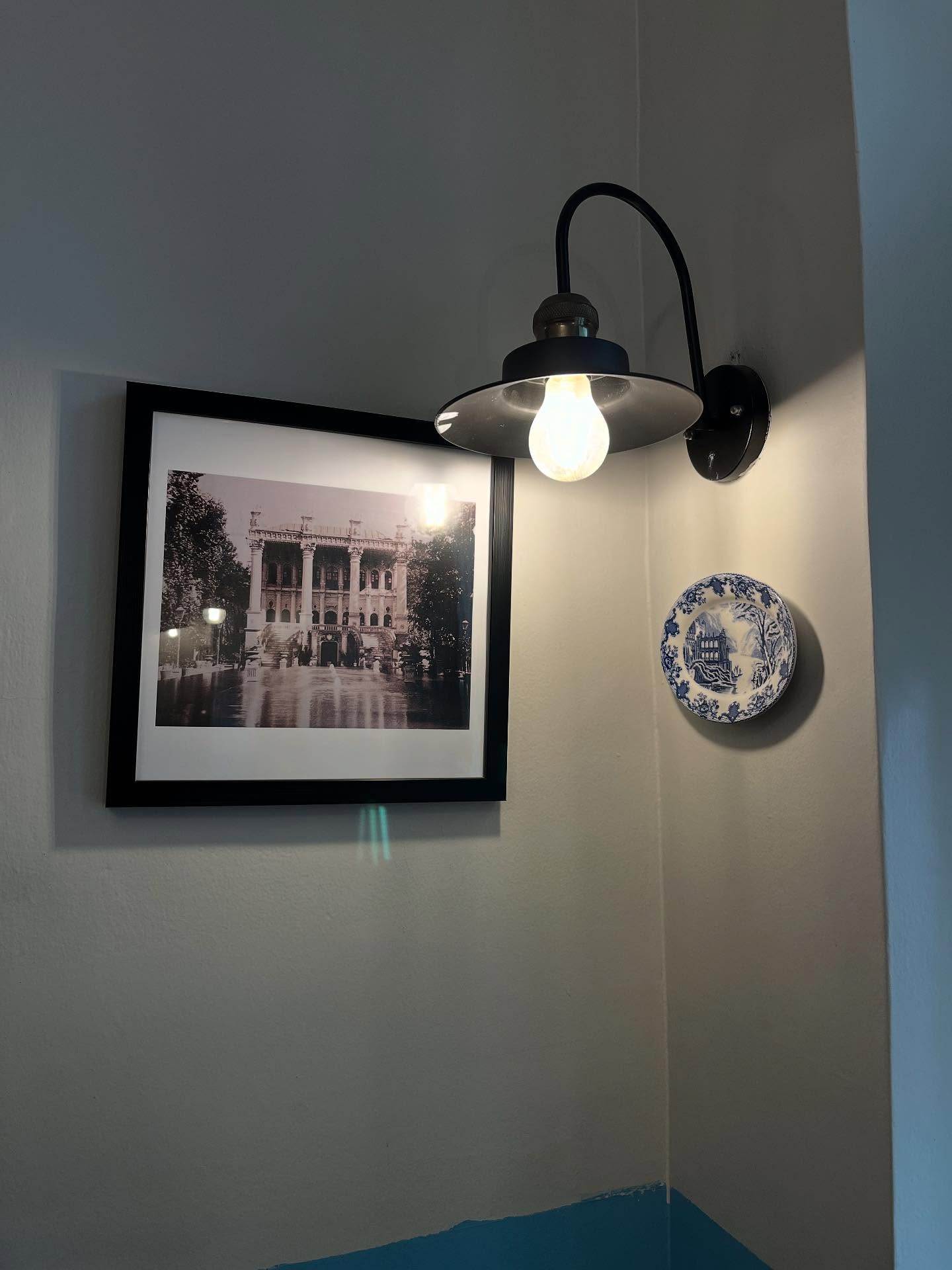 خانه ۱۳۰۷ (لوکیشن در تهران)